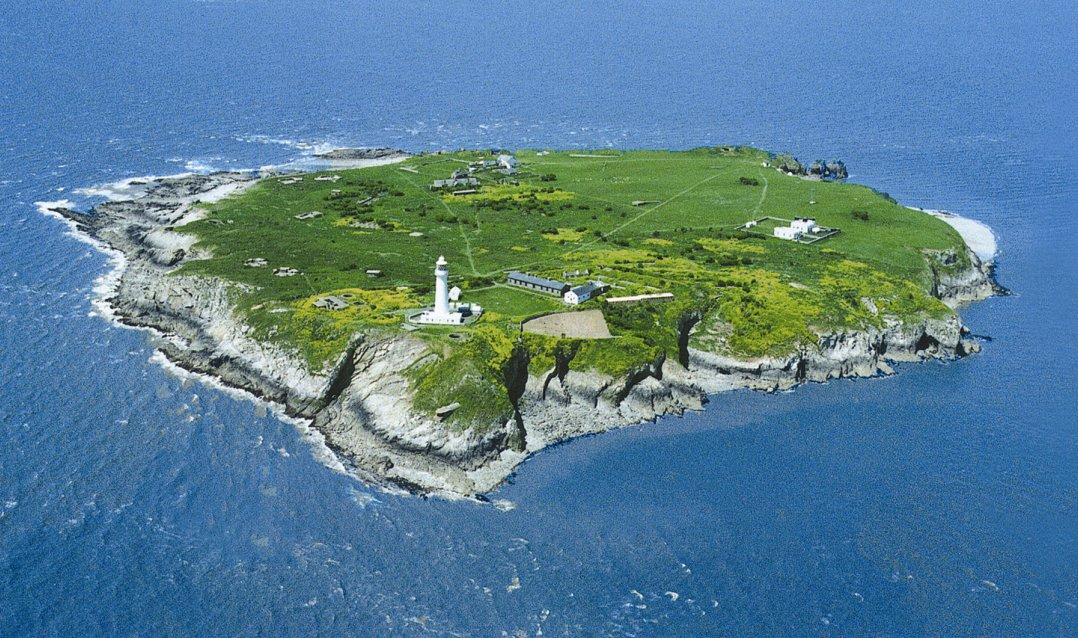 Flat Holm — Wikipédia