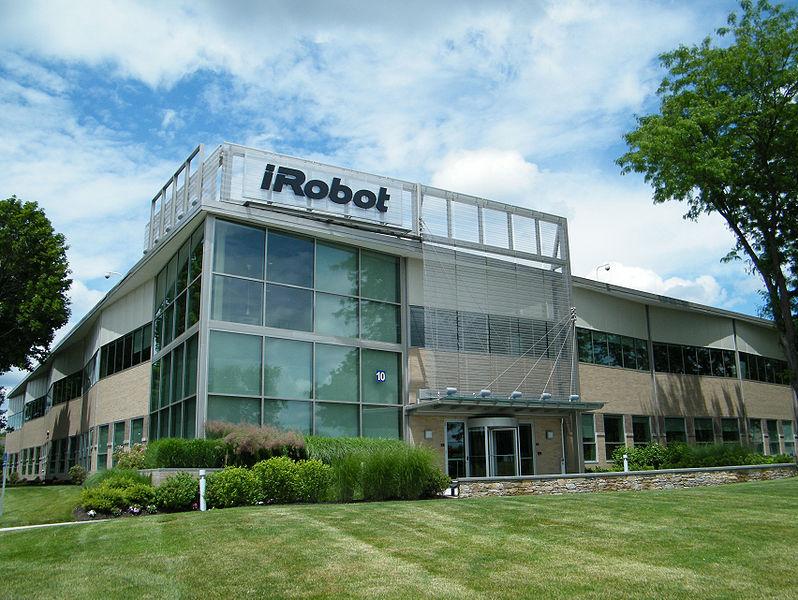 iRobot - Wikipedia