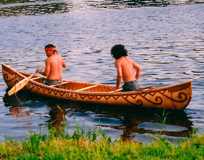 Passamaquoddy - Wikipedia