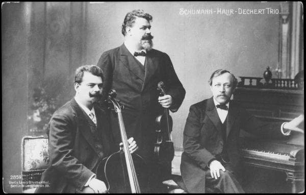 Trio (music) - Wikipedia