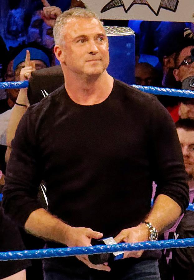 Shane McMahon - Wikipedia