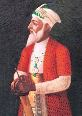 Asaf Jah Ier — Wikipédia