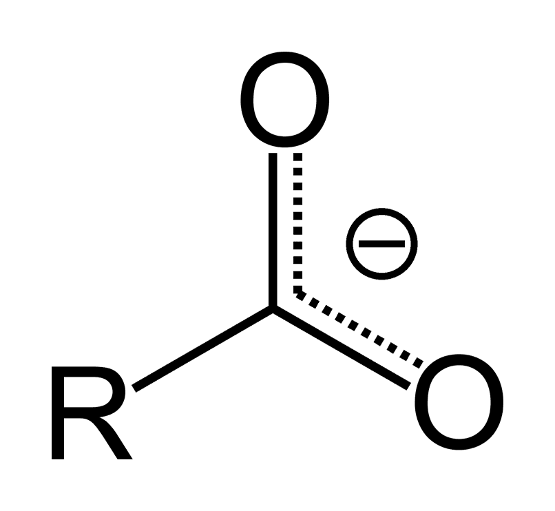 Carboxylate - Wikipedia