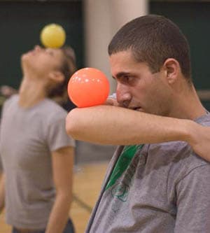 Contact juggling - Wikipedia