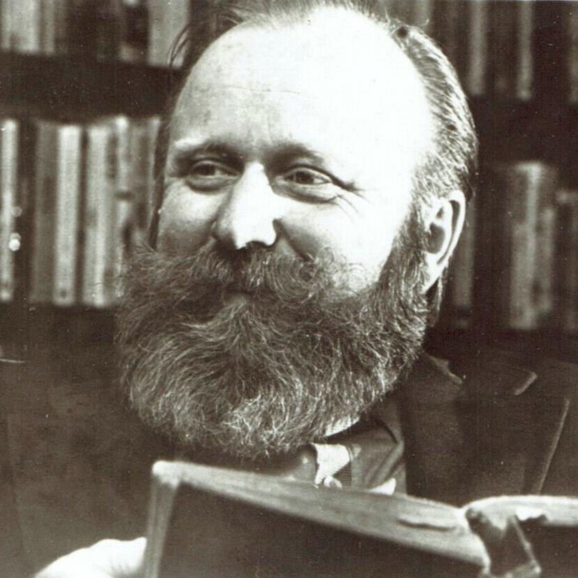 Frank Herbert - Wikipedia