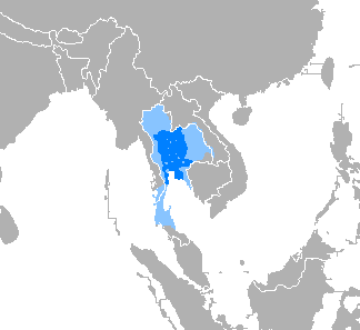 Thaï — Wikipédia