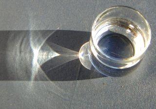 Caustic (optics) - Wikipedia