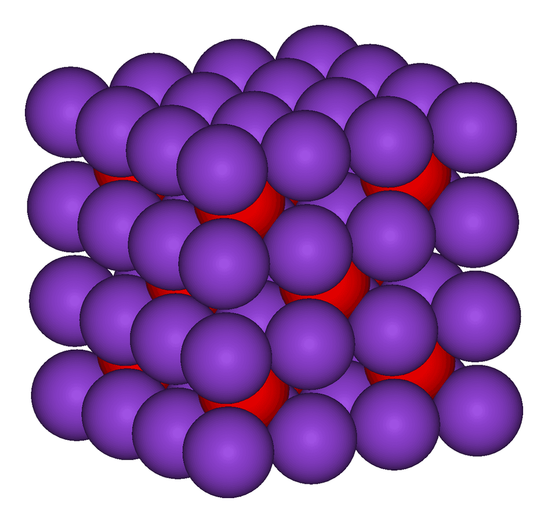 Inorganic chemistry - Wikipedia