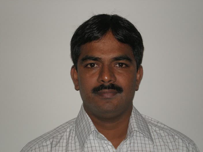 Suresh Venapally - Wikipedia