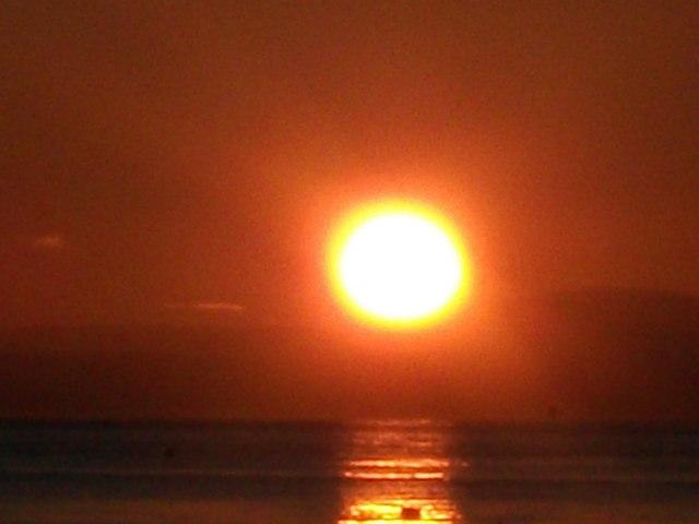 Position du soleil dans le ciel — Wikipédia