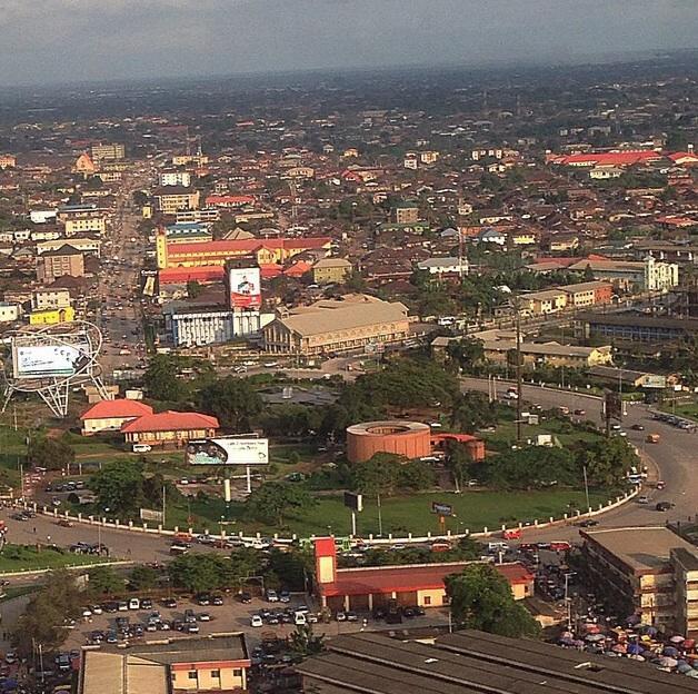 Edo State - Wikipedia