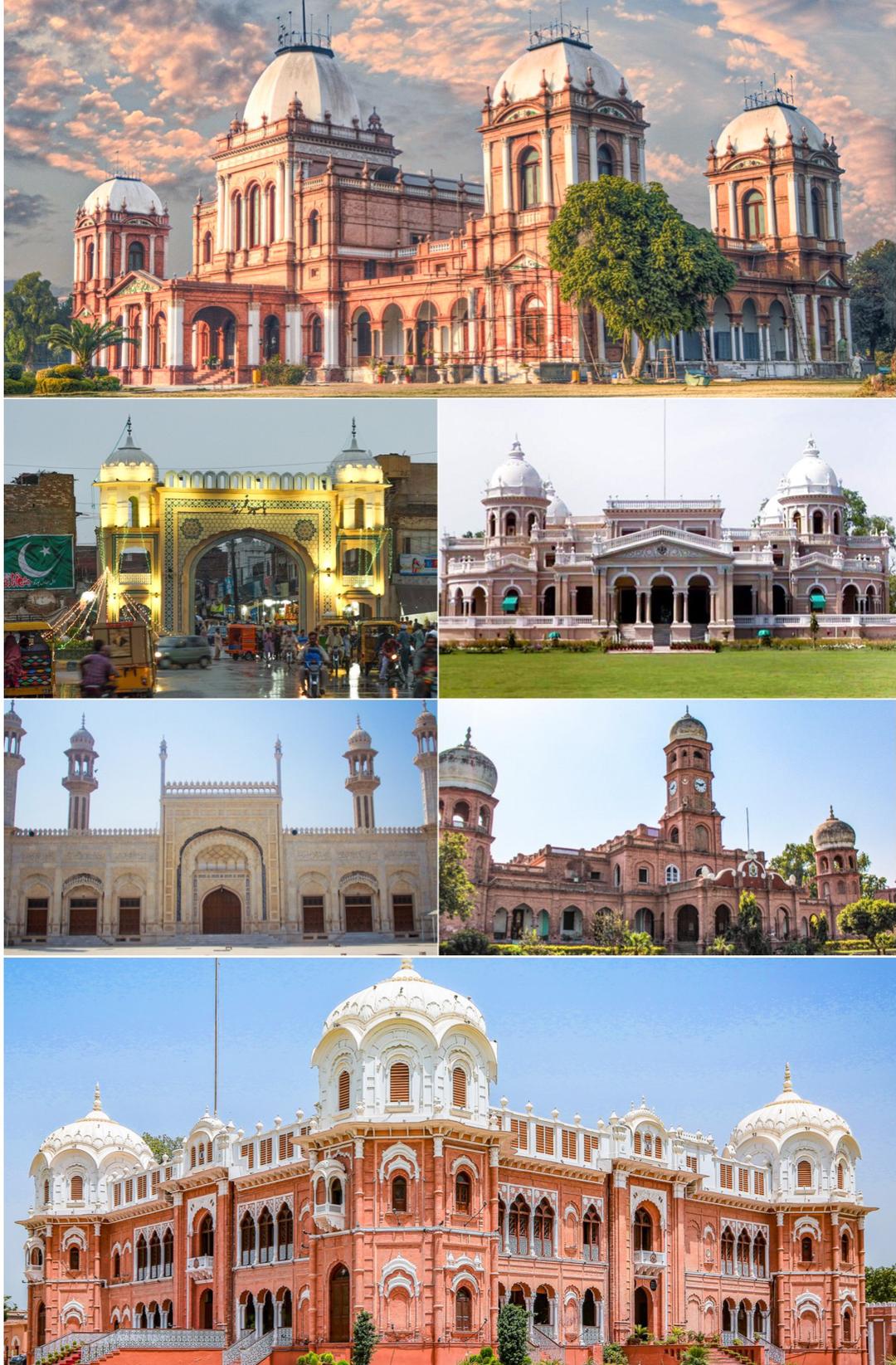 Bahawalpur - Wikipedia