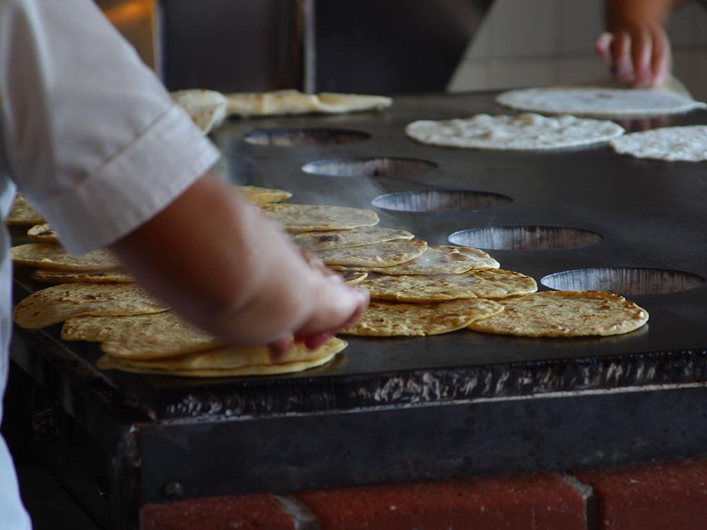 Cuisine mexicaine — Wikipédia