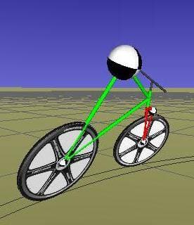 Bicycle and motorcycle dynamics - Wikipedia