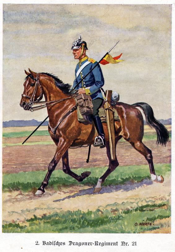 Infanterie montée — Wikipédia