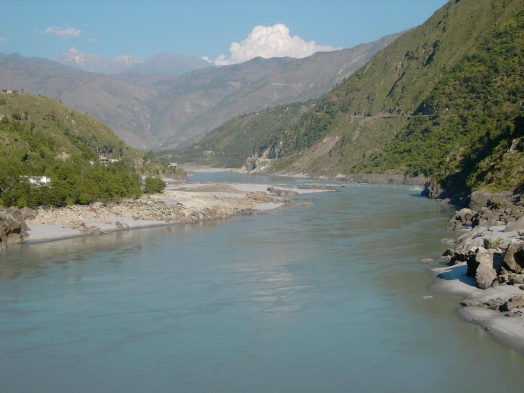 Indus — Wikipédia