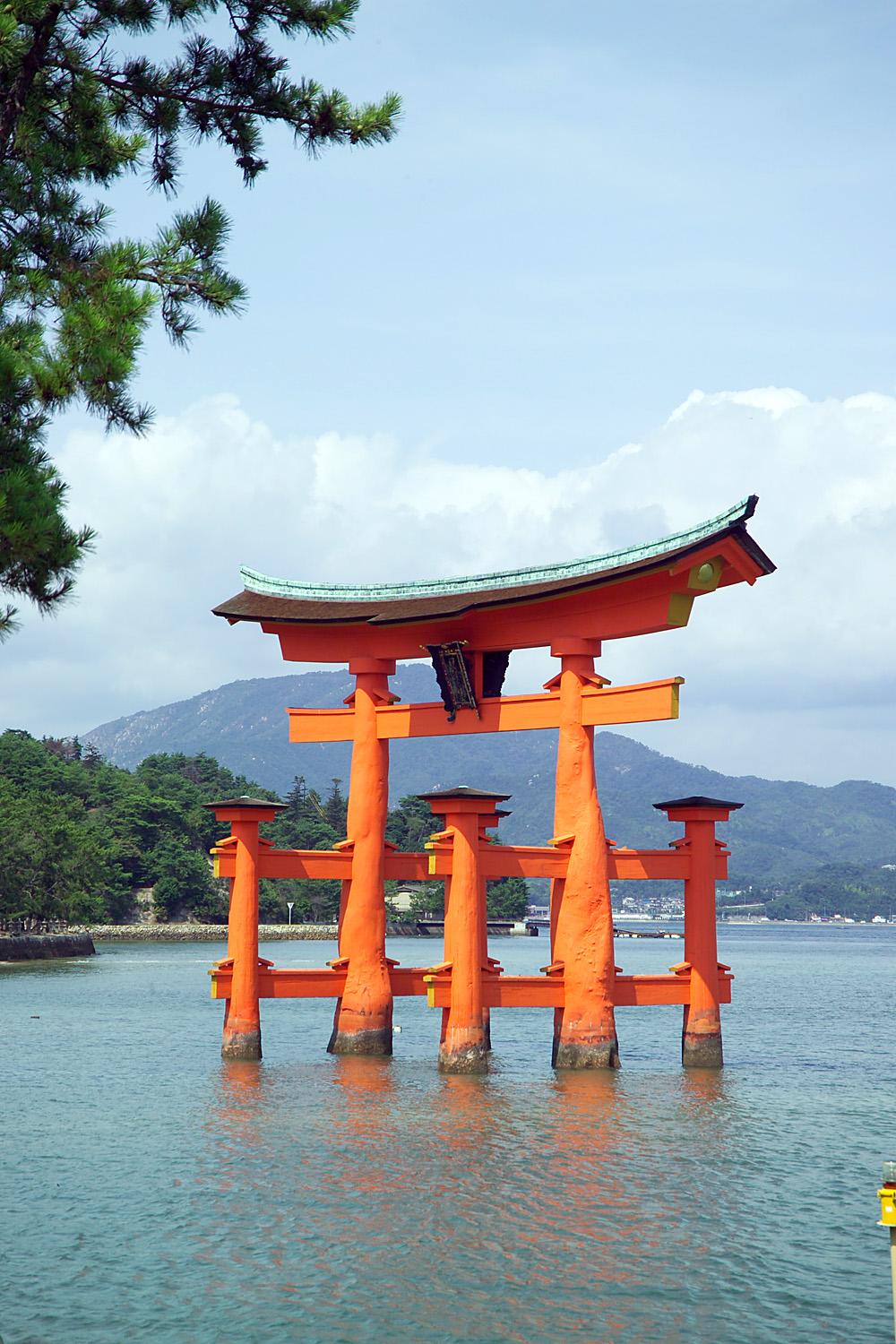 Torii - Wikipedia