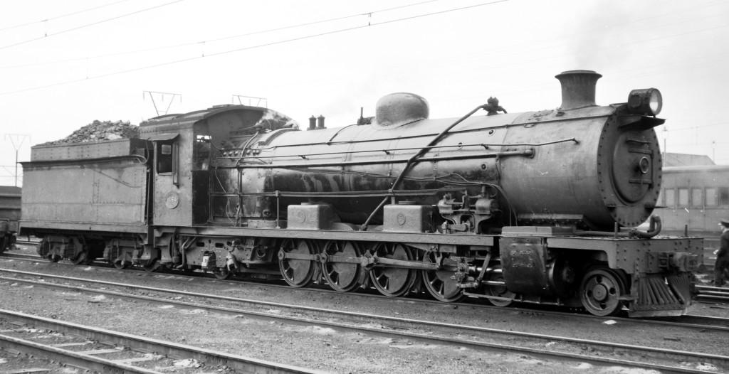 4-8-2 - Wikipedia