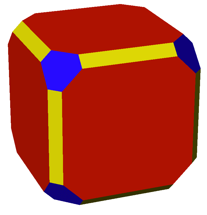 Figure isogonale — Wikipédia