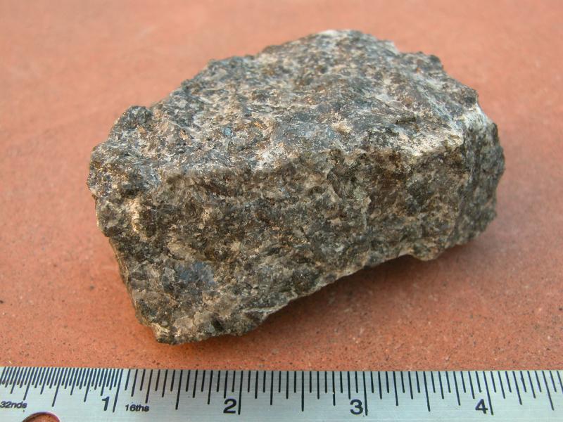 Gabbro - Wikipedia