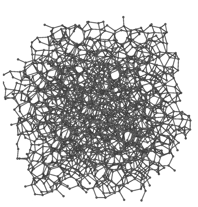 Carbone amorphe — Wikipédia