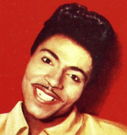 Little Richard - Wikipedia