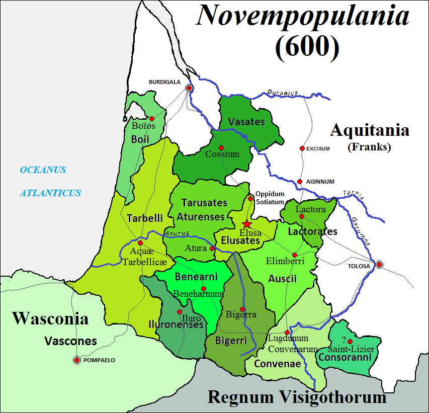 Novempopulania - Wikipedia