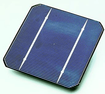 Solar cell - Wikipedia