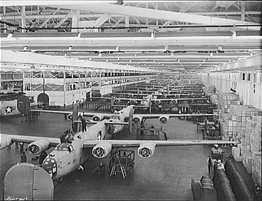 Manufacturing engineering - Wikipedia