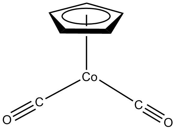 Half sandwich compound - Wikipedia