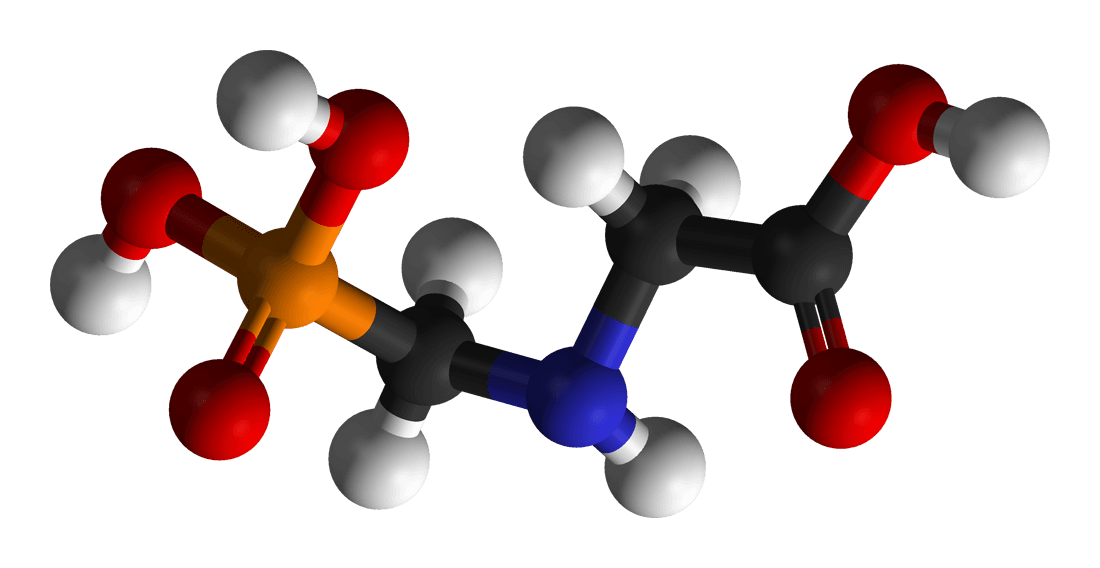 Glyphosate — Wikipédia