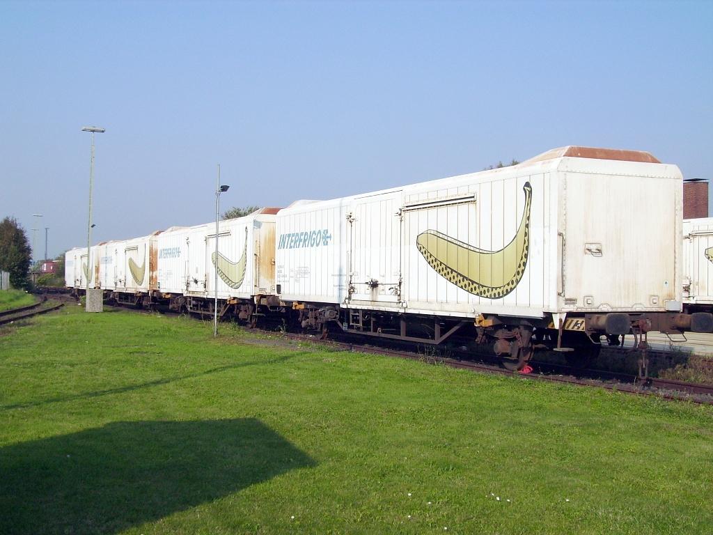 Wagon de type UIC-I — Wikipédia