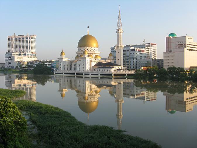 Klang (city) - Wikipedia