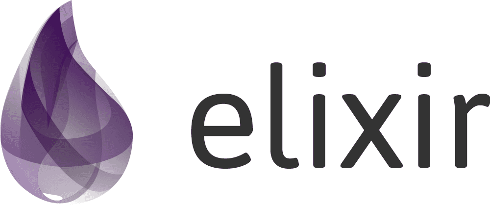 Elixir (langage) — Wikipédia