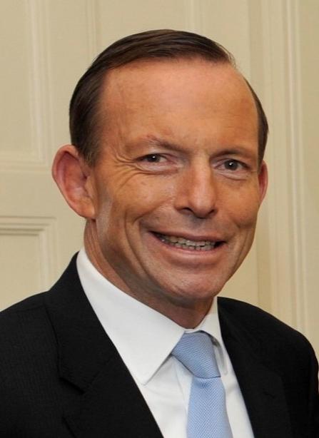 Tony Abbott — Wikipédia