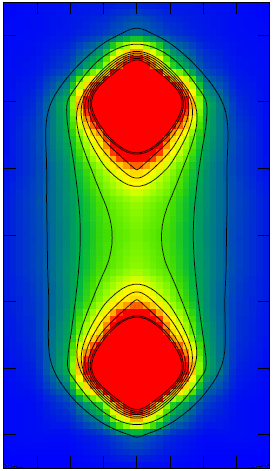 Chromodynamique quantique — Wikipédia