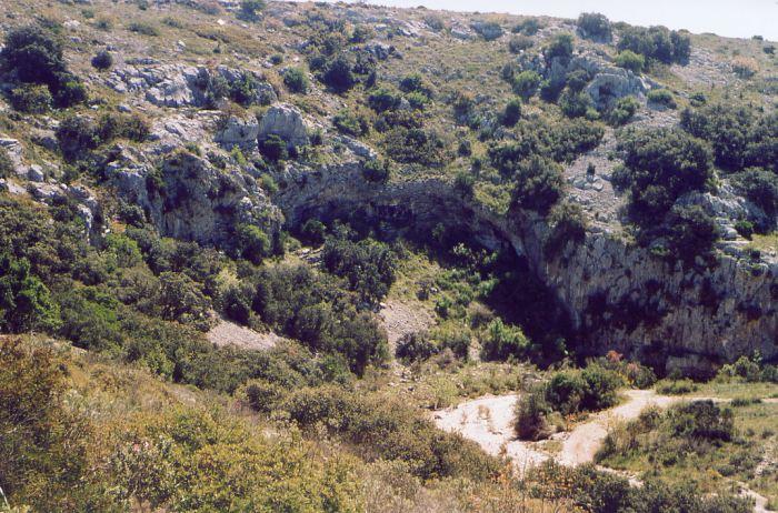 Garrigue — Wikipédia