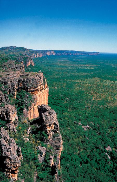 Kakadu National Park - Wikipedia