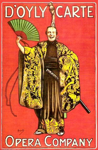 The Mikado - Wikipedia