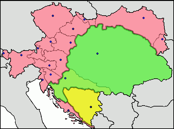 Austro-Hungarian Compromise of 1867 - Wikipedia