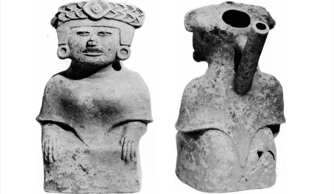 Santa Rosa (Mesoamerican site) - Wikipedia