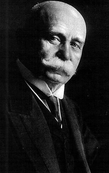 Ferdinand von Zeppelin — Wikipédia