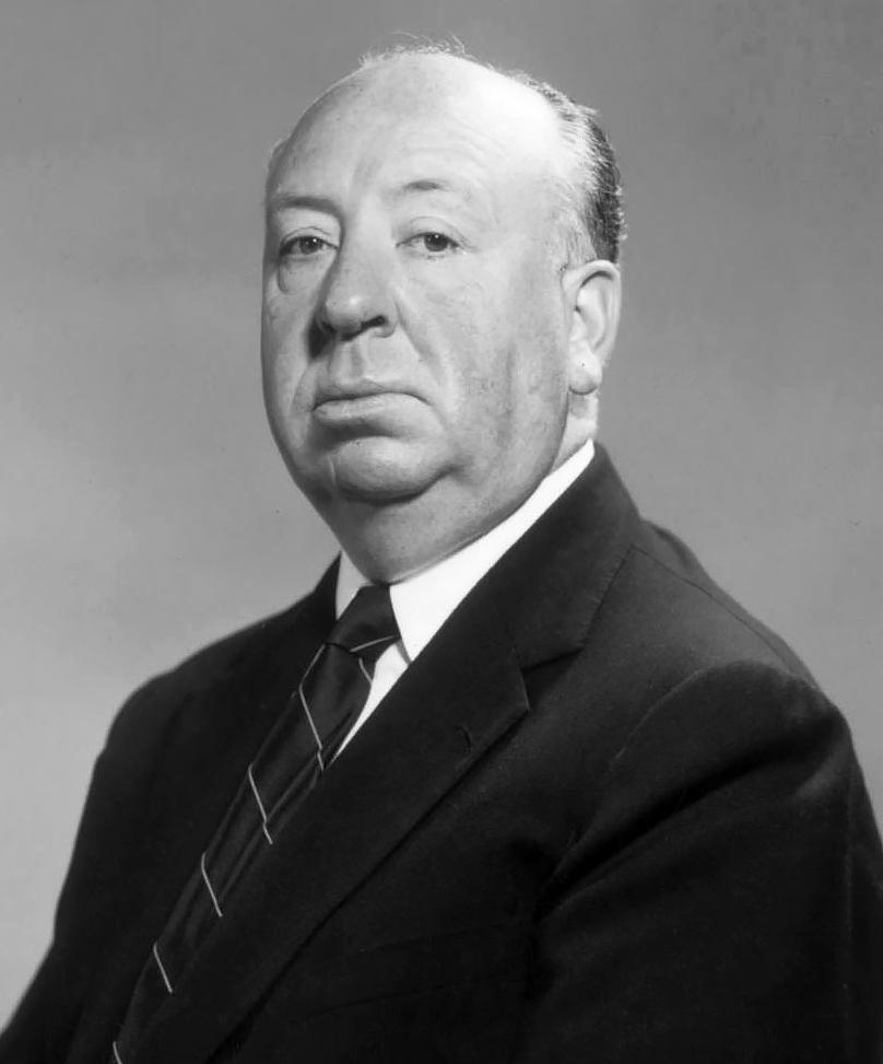 Alfred Hitchcock — Wikipédia