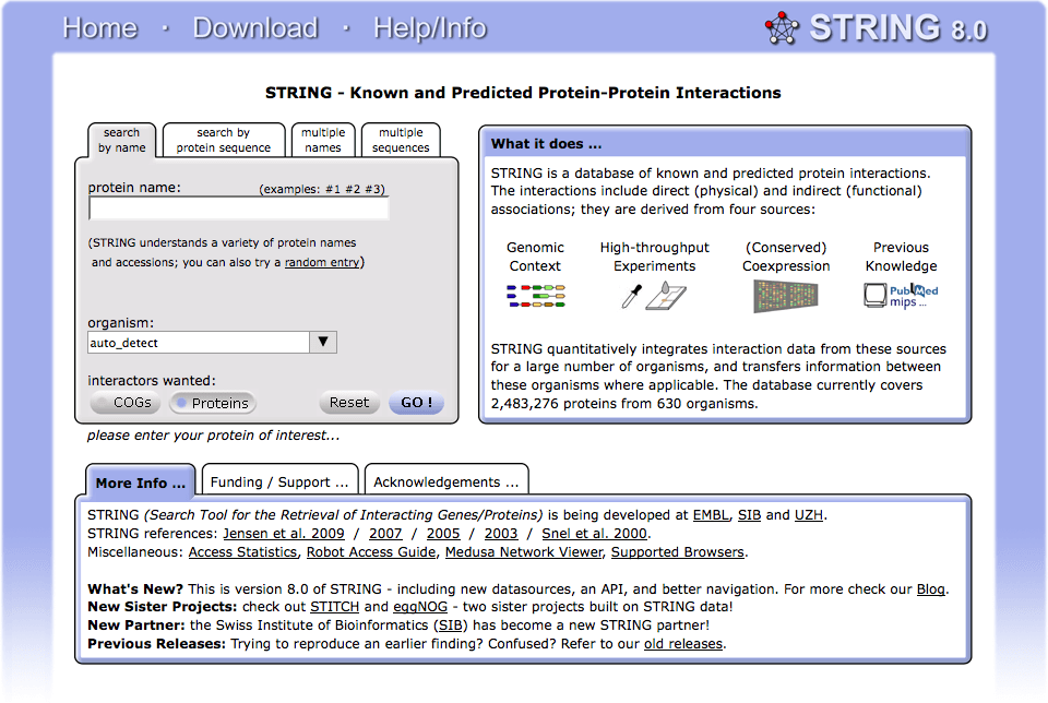 Biological database - Wikipedia