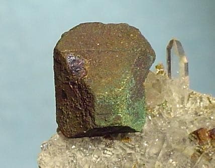 Bornite - Wikipedia