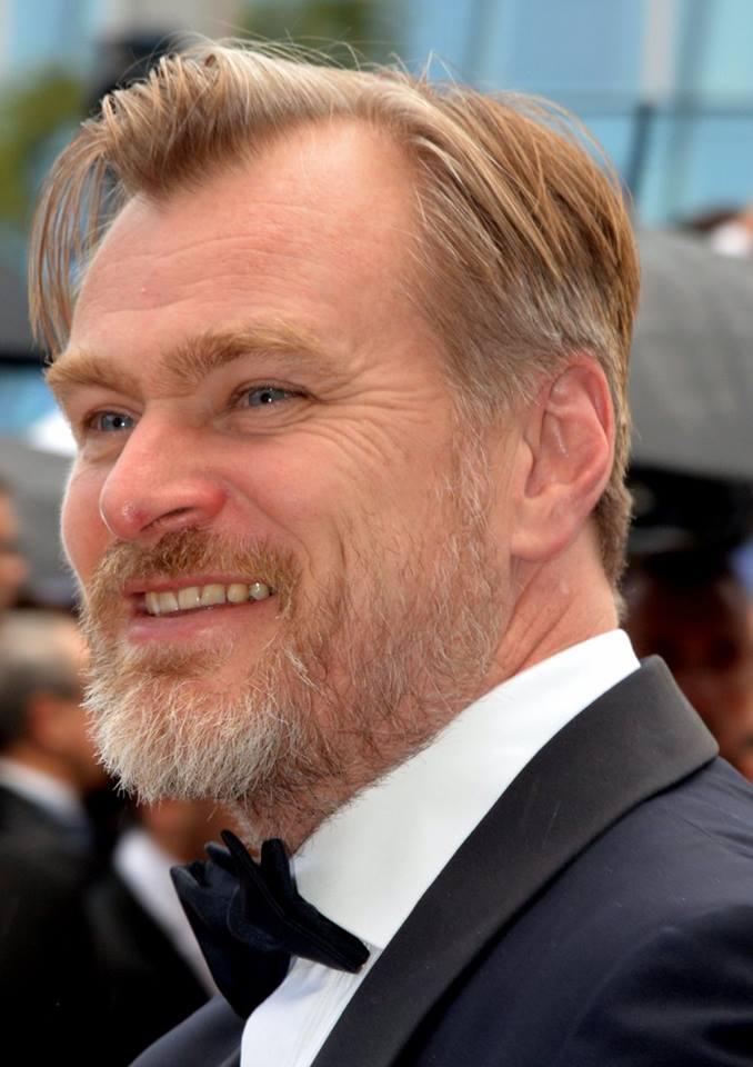 Christopher Nolan - Wikipedia