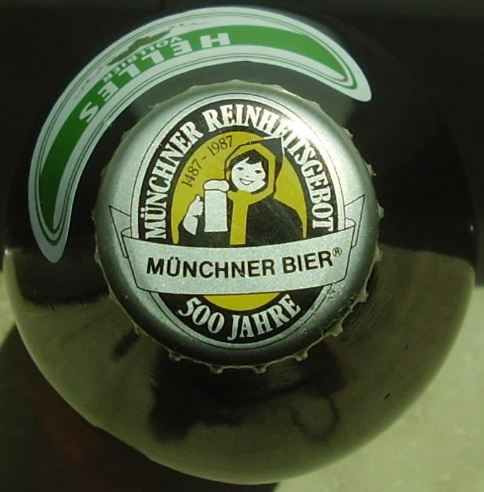 Reinheitsgebot — Wikipédia