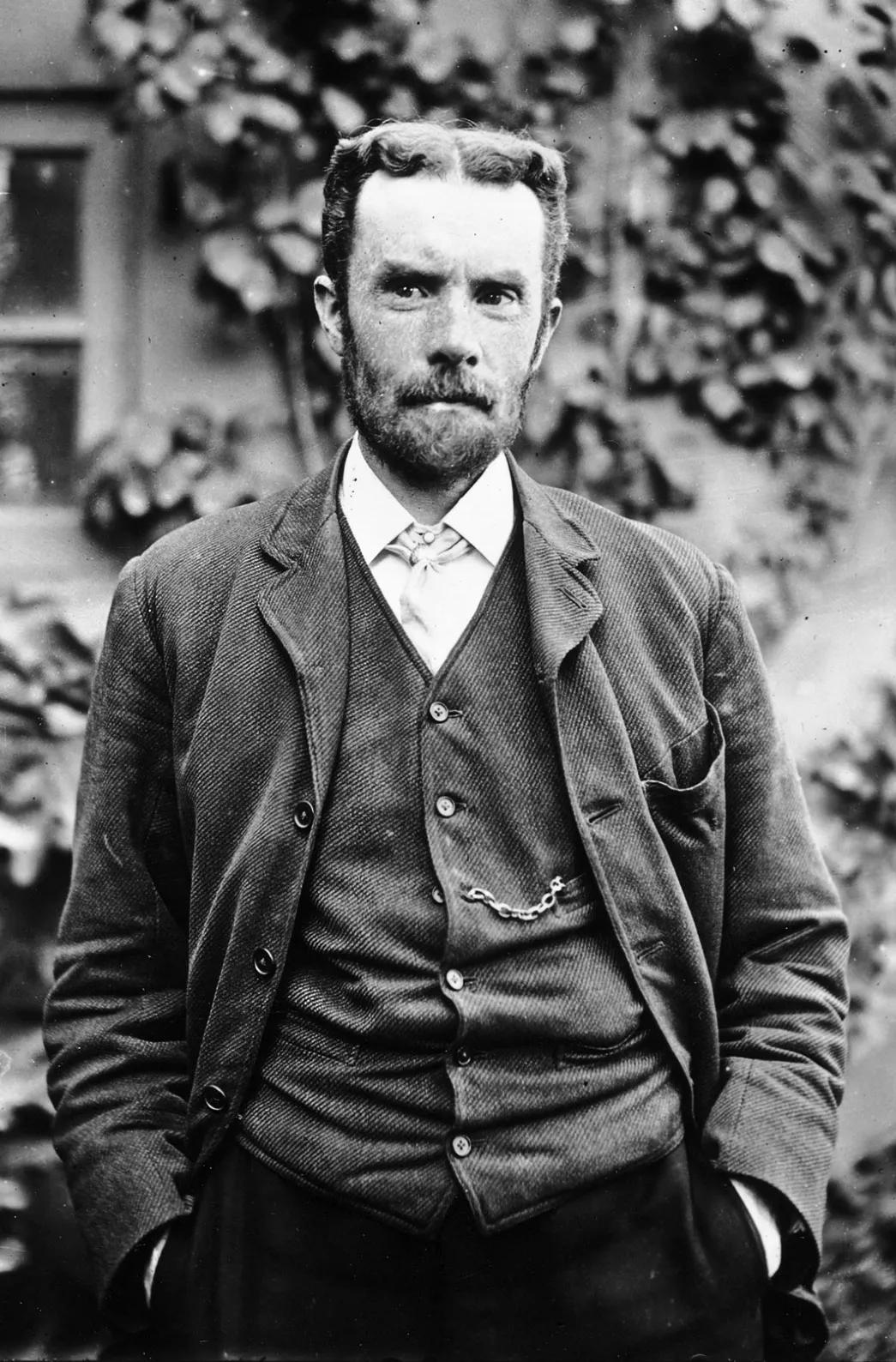 Oliver Heaviside - Wikipedia