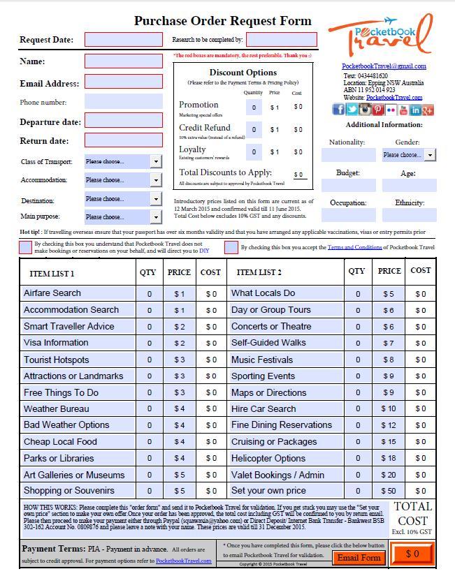 Purchase order - Wikipedia