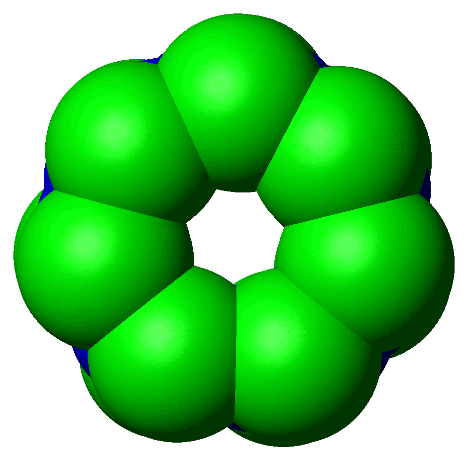 Sous-unité protéique — Wikipédia